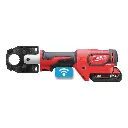 Pince à sertir hydraulique Fuel One Key 18V 2.0Ah M18 HCCT-201C MILWAUKEE