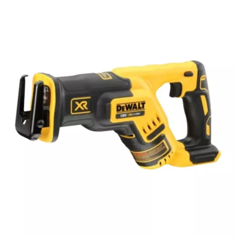Scie sabre compacte DEWALT XR