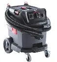 Aspirateur industriel eau et poussières électrique ISS 30-L auto 