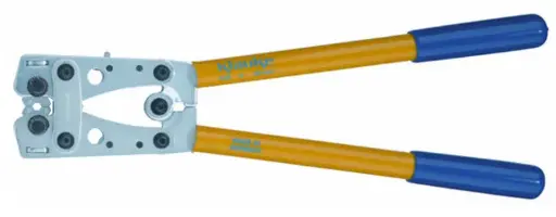 Pince pour cosses NF de 6 à 50 