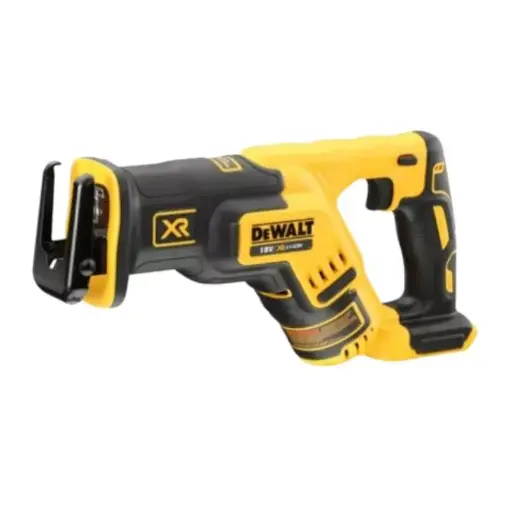 Scie sabre compacte DEWALT XR